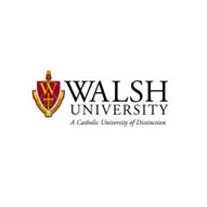 Client Walsh University
